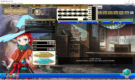 Amayui Labyrinth Meister [v1.03 & Appends 1.